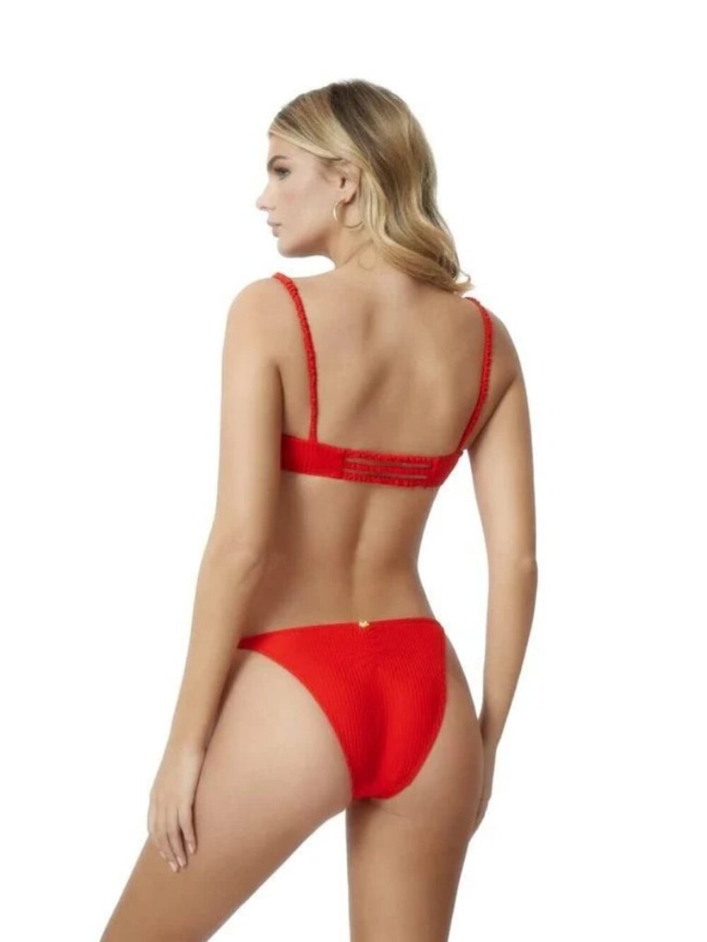 PilyQ PQ Calypso Athena Bottom Teeny